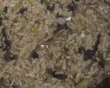 Foto del paso 5 de la receta: Risotto de Hongos
