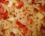 Paprikás csirke recept fázis 1 fotója