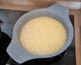 Foto del paso 6 de la receta: Risotto de alcachofa y champiñones