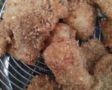 Foto langkah ke 9 dari resep Gurame Asam Manis (ketofy).