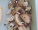 Foto del paso 10 de la receta: Chile poblano hojaldrado