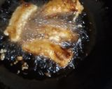 Foto langkah ke 3 dari resep Pisang goreng keju.