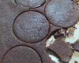 Foto del paso 3 de la receta: Masa Para Galletas y Tapitas de Alfajores Veganas y Sin Tacc