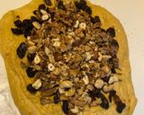 Foto del paso 10 de la receta: Stollen - Pan Dulce Alemán