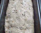 Foto del paso 5 de la receta: Pan 3 harinas