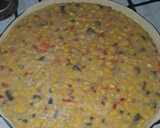 Foto del paso 3 de la receta: Tarta de choclo y muzarella