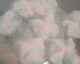 Foto langkah ke 3 dari resep Bolu Kukus Mekar.