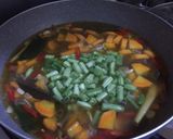 Foto langkah ke 4 dari resep Asem-asem Daging.