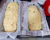 Foto del paso 7 de la receta: Pan dulce nevado para Navidad 🎄