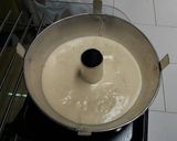 Foto langkah ke 5 dari resep Pumpkin Chiffon (Gluten Free).