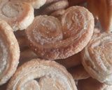 Foto del paso 5 de la receta: Formas de masa hojaldre