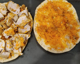 Foto del paso 2 de la receta: Bocadillo de lomo en manteca colorá