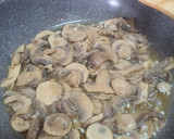Foto del paso 1 de la receta: Ñoquis en salsa cremosa con cherrys
