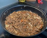 รูปขั้นตอนการทำที่ 6 ของ Chili Con Carne (สูตรเผ็ด)
