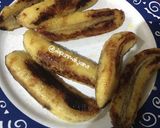Foto langkah ke 2 dari resep Risol Pisang Coklat.