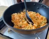 Foto del paso 4 de la receta: Omurice