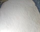 A picture of step 1 of Baked chin chin.