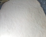 A picture of step 1 of Baked chin chin.