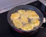 Foto langkah ke 2 dari resep Bakwan sayur(heci).