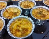 Foto langkah ke 7 dari resep Macaroni Bolognaise Panggang.