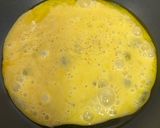 Foto del paso 1 de la receta: Bocata de tortilla francesa con parmesano ¡un descubrimiento!