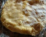 Foto del paso 1 de la receta: Torta alemana de manzanas