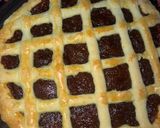 Foto del paso 7 de la receta: Pastafrola de Membrillo