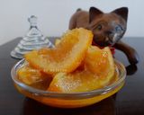 Une image de l'étape 11 de Confiture d'orange 🍊.