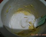 Foto langkah ke 4 dari resep Corn Cookies (Kue Bentuk Jagung).