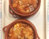 Foto del paso 4 de la receta Sopa castellana 🍲