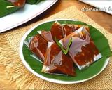 Foto langkah ke 8 dari resep Cara Membuat Galamai Khas Minang Sumbar.