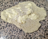Foto del paso 2 de la receta: Rosca de Pascua trenzada