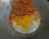 Foto langkah ke 2 dari resep Mie Telur Tek-tek (Kuah Nyemek).