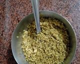 ચીઝ ચપાટી ચુરમો રેસીપી સ્ટેપ2ફોટો