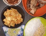 Foto langkah ke 6 dari resep Soto ala Ibuk #SemangkukSoto#GAS2025.