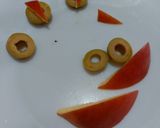 Foto del paso 1 de la receta "Hamburguesa Dragón"