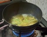 कुरकुरीत भेंडी (Crispy Bhendi Recipe In Marathi) रेसिपी स्टेप 5 फोटो 