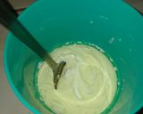 Foto langkah ke 2 dari resep Bolu kukus ekonomis.