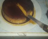 Foto del paso 5 de la receta: Flan de huevos