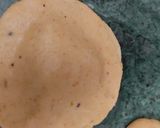 A picture of step 5 of Italian recipe.