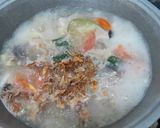 Foto langkah ke 9 dari resep Sup Ikan Baramundi (Kakap Putih).
