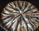 Foto del paso 3 de la receta Moruna de sardinas