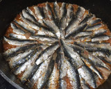 Foto del paso 3 de la receta: Moruna de sardinas