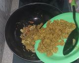 Foto langkah ke 3 dari resep Kering Tempe/Orek Tempe Pedas Manis.