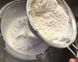 Foto del paso 2 de la receta: Pan de campo gluten free