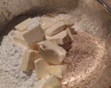 Foto del paso 1 de la receta: Jack delicious (masa sablée)