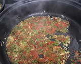 Foto del paso 3 de la receta: Arroz con verduras