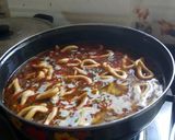 A picture of step 6 of Shengole.