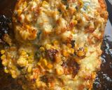 Foto del paso 7 de la receta: Calabaza rellena