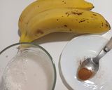 Foto del paso 3 de la receta: Desayunos con pajita